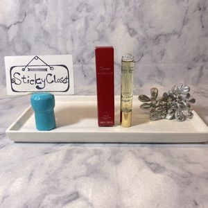 Cartier Baiser Volé Parfum Fresh Floral Powdery Lily-Travel10ml,0.33oz-BOXED-NEW